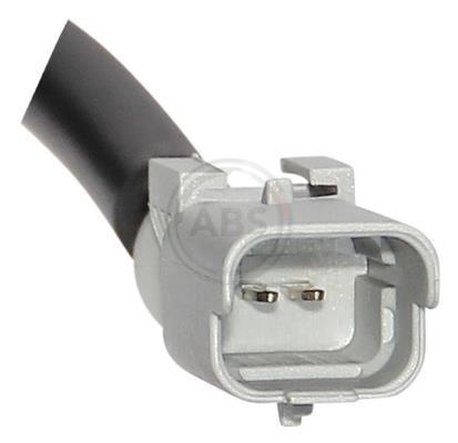 Sensor, revoluciones de la rueda A.B.S. ALL BRAKE SYSTEMS BV. ref. 30525