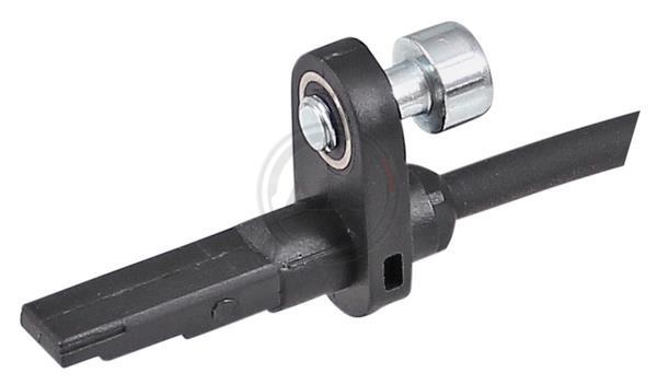 Sensor, revoluciones de la rueda A.B.S. ALL BRAKE SYSTEMS BV. ref. 30525