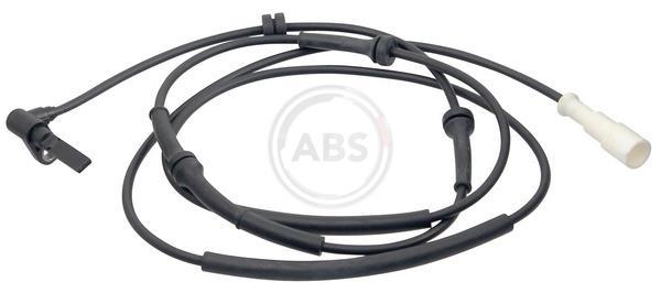 Sensor, revoluciones de la rueda A.B.S. ALL BRAKE SYSTEMS BV. ref. 30542