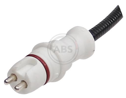 Capteur ABS (Capteur de vitesse de roue) A.B.S. ALL BRAKE SYSTEMS BV. ref. 30645