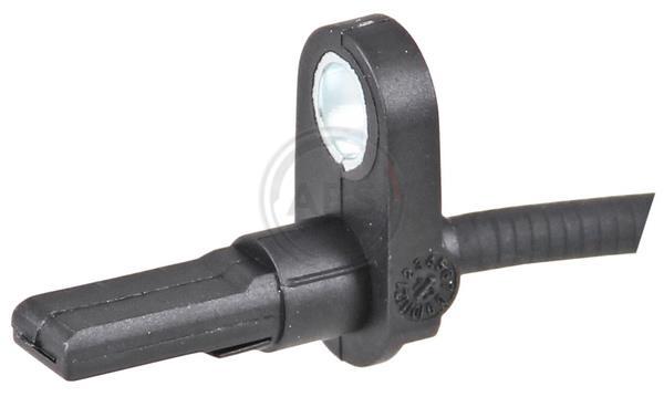 Capteur ABS (Capteur de vitesse de roue) A.B.S. ALL BRAKE SYSTEMS BV. ref. 30647