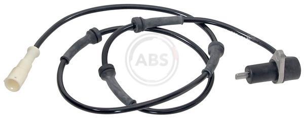 Sensor ABS A.B.S. ALL BRAKE SYSTEMS BV. ref. 30707