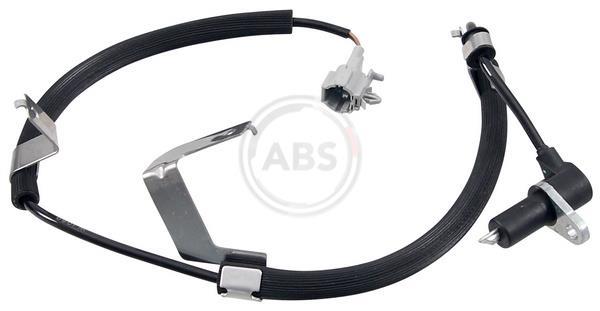 Sensor, revoluciones de la rueda A.B.S. ALL BRAKE SYSTEMS BV. ref. 30746