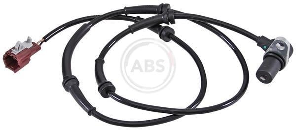 Sensor, revoluciones de la rueda A.B.S. ALL BRAKE SYSTEMS BV. ref. 30749