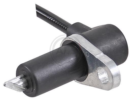 Sensor, revoluciones de la rueda A.B.S. ALL BRAKE SYSTEMS BV. ref. 30776