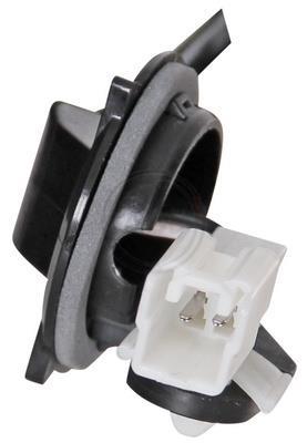 Sensor, revoluciones de la rueda A.B.S. ALL BRAKE SYSTEMS BV. ref. 30800
