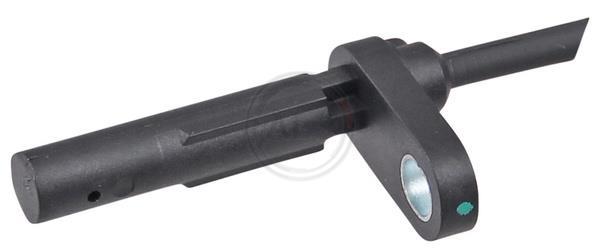 Sensor, revoluciones de la rueda A.B.S. ALL BRAKE SYSTEMS BV. ref. 30805