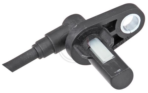 Sensor, revoluciones de la rueda A.B.S. ALL BRAKE SYSTEMS BV. ref. 30806