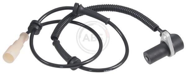 Sensor, revoluciones de la rueda A.B.S. ALL BRAKE SYSTEMS BV. ref. 30811