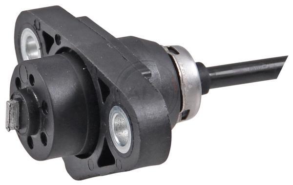 Capteur ABS (Capteur de vitesse de roue) A.B.S. ALL BRAKE SYSTEMS BV. 30834