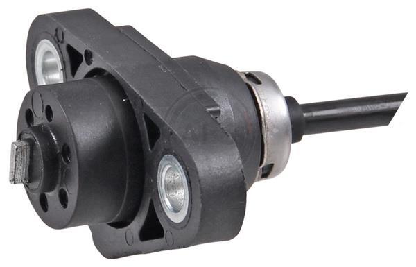 Capteur ABS (Capteur de vitesse de roue) A.B.S. ALL BRAKE SYSTEMS BV. 30835