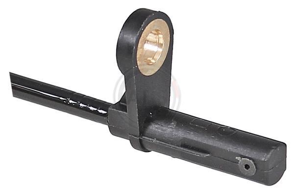 Sensor, revoluciones de la rueda A.B.S. ALL BRAKE SYSTEMS BV. ref. 30837