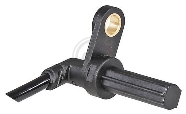 Sensor, revoluciones de la rueda A.B.S. ALL BRAKE SYSTEMS BV. ref. 30843