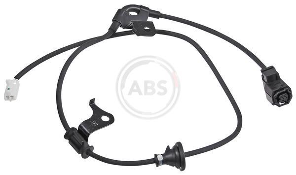 Sensor, revoluciones de la rueda A.B.S. ALL BRAKE SYSTEMS BV. ref. 30847