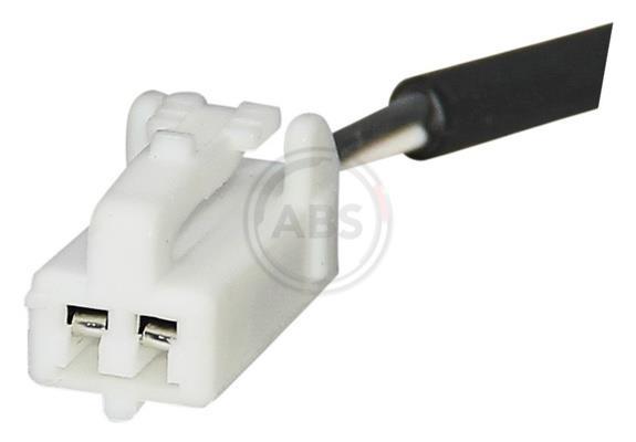Sensor, revoluciones de la rueda A.B.S. ALL BRAKE SYSTEMS BV. ref. 30847