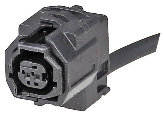 Sensor, revoluciones de la rueda A.B.S. ALL BRAKE SYSTEMS BV. ref. 30847