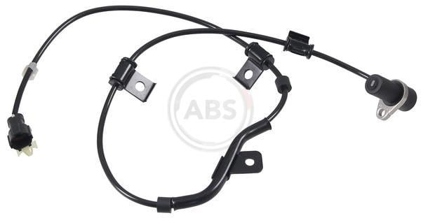 Capteur ABS (Capteur de vitesse de roue) A.B.S. ALL BRAKE SYSTEMS BV. ref. 30860