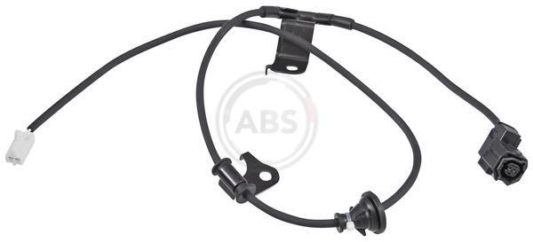 Sensor, revoluciones de la rueda A.B.S. ALL BRAKE SYSTEMS BV. ref. 30869