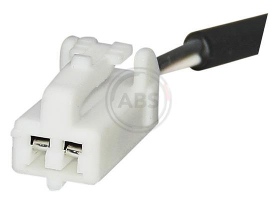 Sensor, revoluciones de la rueda A.B.S. ALL BRAKE SYSTEMS BV. ref. 30869