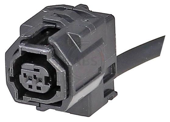 Sensor, revoluciones de la rueda A.B.S. ALL BRAKE SYSTEMS BV. ref. 30869