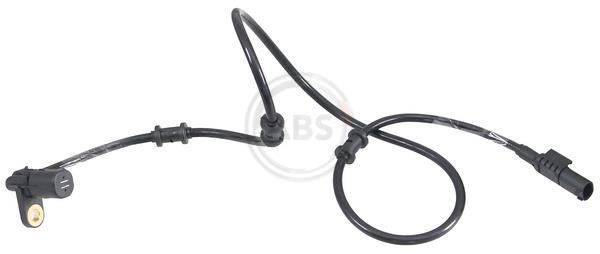 Sensor ABS A.B.S. ALL BRAKE SYSTEMS BV. ref. 30877