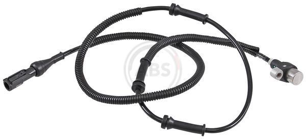 Sensor, revoluciones de la rueda A.B.S. ALL BRAKE SYSTEMS BV. ref. 30915