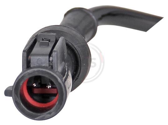 Sensor, revoluciones de la rueda A.B.S. ALL BRAKE SYSTEMS BV. ref. 30915