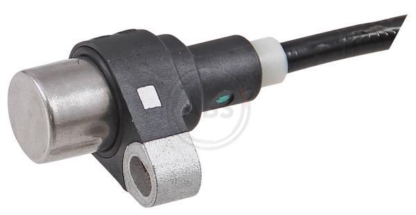 Sensor, revoluciones de la rueda A.B.S. ALL BRAKE SYSTEMS BV. ref. 30915