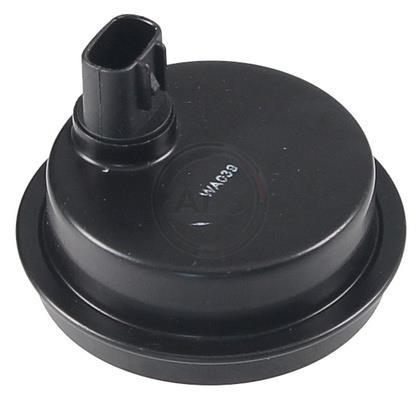 Capteur ABS (Capteur de vitesse de roue) A.B.S. ALL BRAKE SYSTEMS BV. ref. 30923