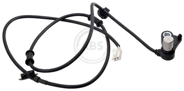 Sensor ABS A.B.S. ALL BRAKE SYSTEMS BV. ref. 30935