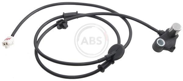 Sensor ABS A.B.S. ALL BRAKE SYSTEMS BV. ref. 30937