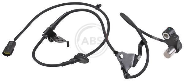 Sensor, revoluciones de la rueda A.B.S. ALL BRAKE SYSTEMS BV. ref. 30944