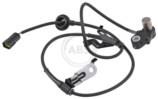 Sensor ABS A.B.S. ALL BRAKE SYSTEMS BV. 30945