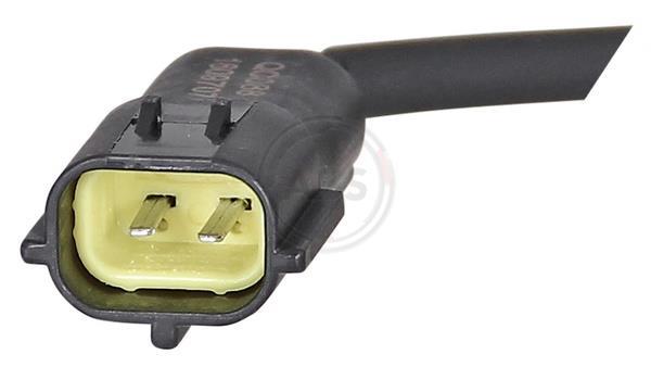Sensor ABS A.B.S. ALL BRAKE SYSTEMS BV. 30945