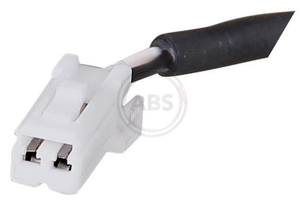 Sensor, revoluciones de la rueda A.B.S. ALL BRAKE SYSTEMS BV. ref. 30947