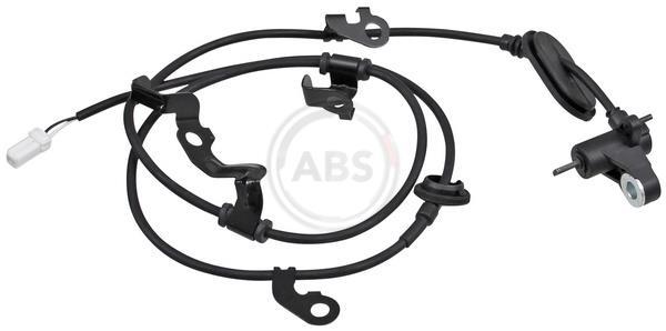 Sensor ABS A.B.S. ALL BRAKE SYSTEMS BV. 30948