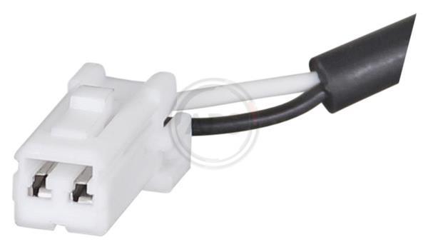 Sensor ABS A.B.S. ALL BRAKE SYSTEMS BV. 30948