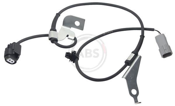 Sensor ABS A.B.S. ALL BRAKE SYSTEMS BV. ref. 30958