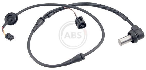 Sensor, revoluciones de la rueda A.B.S. ALL BRAKE SYSTEMS BV. ref. 30959