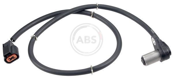 Capteur ABS (Capteur de vitesse de roue) A.B.S. ALL BRAKE SYSTEMS BV. ref. 30963
