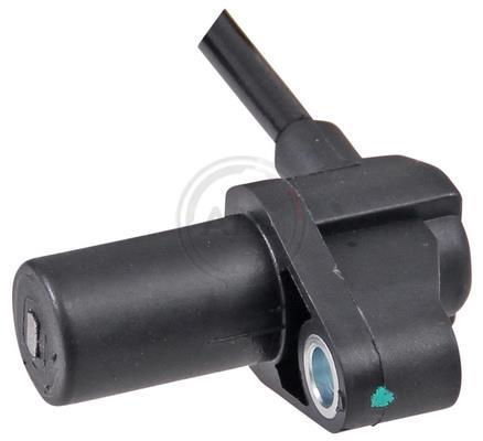 Sensor, revoluciones de la rueda A.B.S. ALL BRAKE SYSTEMS BV. ref. 30970