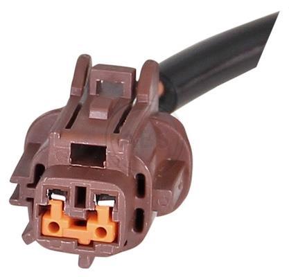 Sensor, revoluciones de la rueda A.B.S. ALL BRAKE SYSTEMS BV. ref. 30987