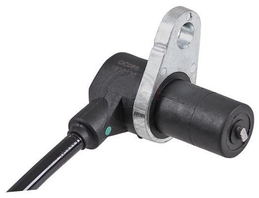 Sensor, revoluciones de la rueda A.B.S. ALL BRAKE SYSTEMS BV. ref. 30987