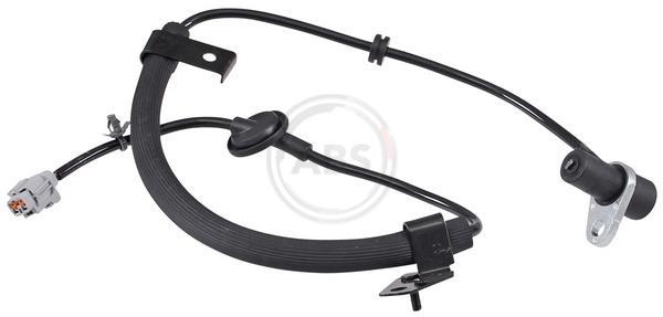 Sensor ABS A.B.S. ALL BRAKE SYSTEMS BV. ref. 30988
