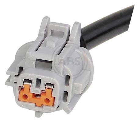 Sensor ABS A.B.S. ALL BRAKE SYSTEMS BV. ref. 30988