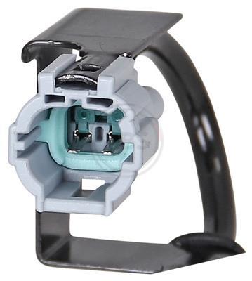 Capteur ABS (Capteur de vitesse de roue) A.B.S. ALL BRAKE SYSTEMS BV. 30991