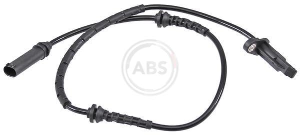 Sensor, revoluciones de la rueda A.B.S. ALL BRAKE SYSTEMS BV. ref. 31024