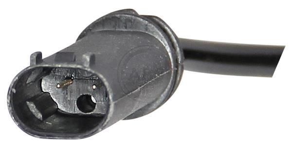 Sensor, revoluciones de la rueda A.B.S. ALL BRAKE SYSTEMS BV. ref. 31024