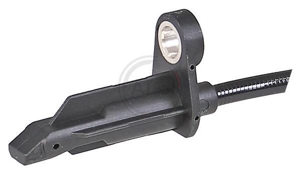 Sensor, revoluciones de la rueda A.B.S. ALL BRAKE SYSTEMS BV. ref. 31024