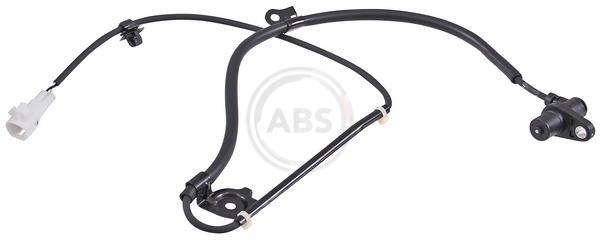 Sensor, revoluciones de la rueda A.B.S. ALL BRAKE SYSTEMS BV. ref. 31028